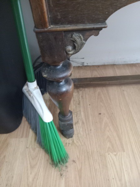 Antique China Cabinet?