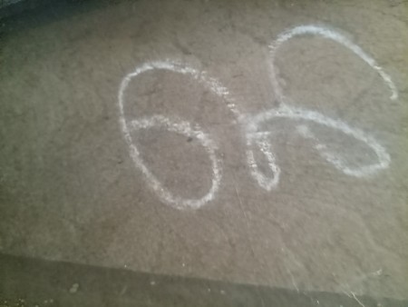 Antique China Cabinet?