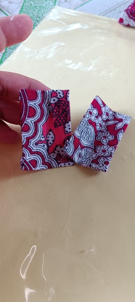 Coin Purse Made of Soap Box