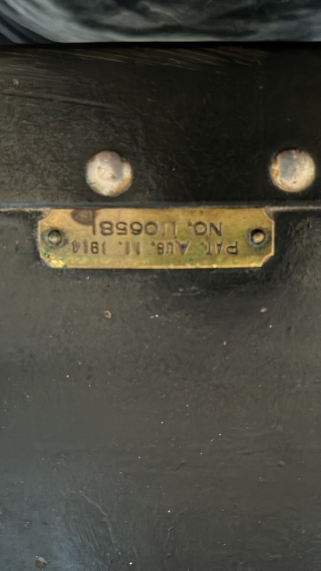 Value of Wardrobe Trunk?