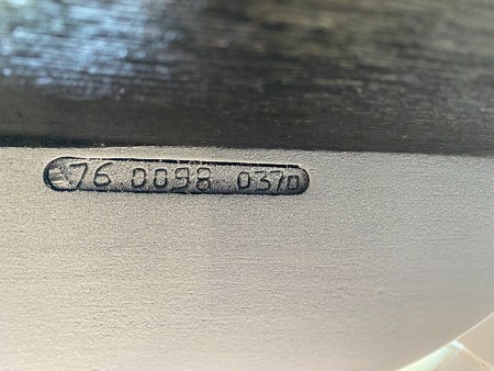 Identifying a Coffee Table?