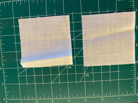 Granny Square Quilt Block