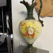 Antique Vase/Jug?