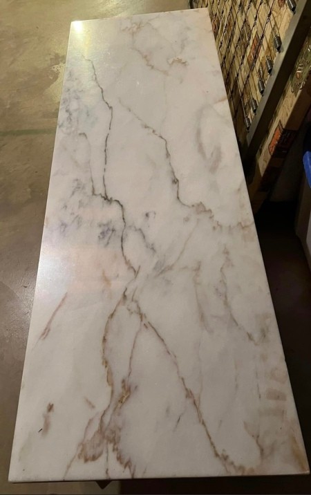 Value and Line of Imperial Table?