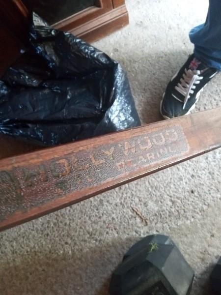 Information About Vintage Lawn Mower?