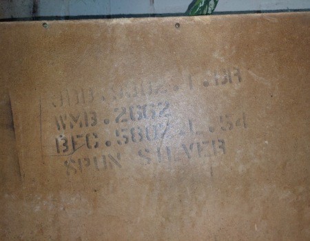 Value of Bassett Dresser?