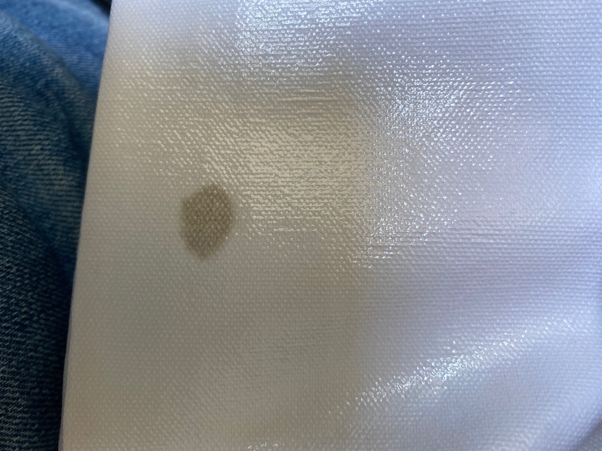 Cleaning Stains on Nylon Backpack? ThriftyFun