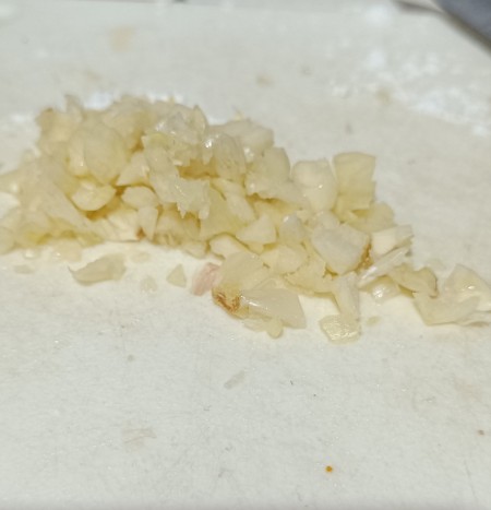 Crispy Chicken in Salted Egg