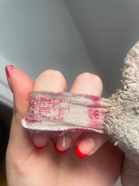 Identifying Childhood Toy?