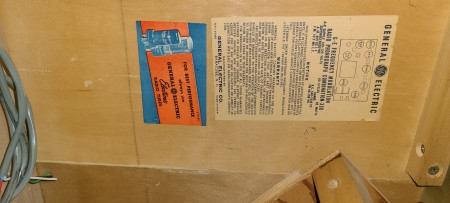 Information About Stereo System?