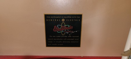 Information About Stereo System?