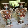 Value of Asian Vases?