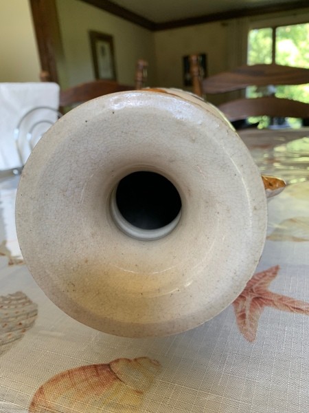 Value of Asian Vases?