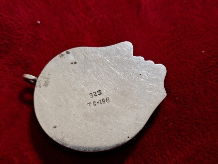 What Is This Sterling Silver Charm Called or Used For?