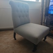 Information About Antique Chair?
Information About Antique Chair?
