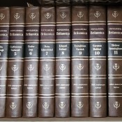 Encyclopedia Britannica and More?