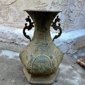 Information About Vase?