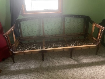 Information About Sofa?