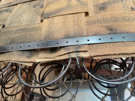 Information About Sofa?