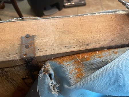 Information About Sofa?