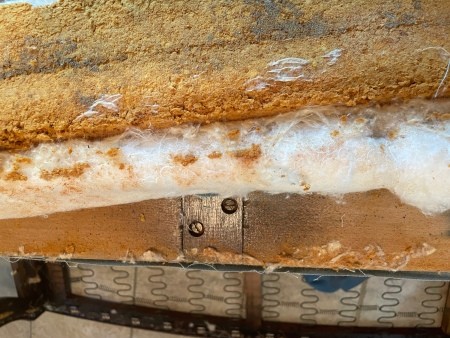 Information About Sofa?