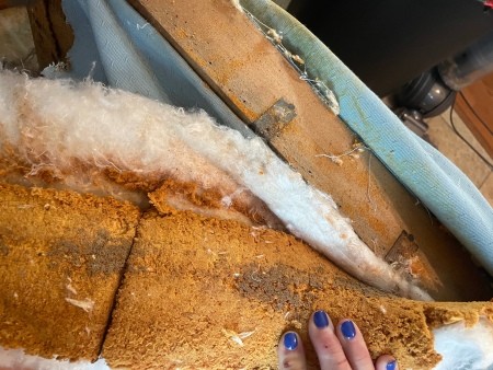 Information About Sofa?