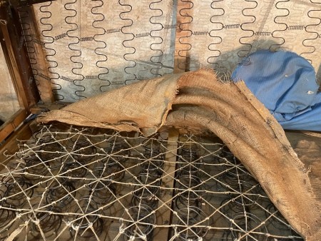 Information About Sofa?