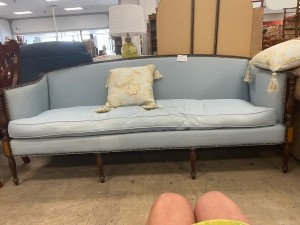 Information About Sofa?