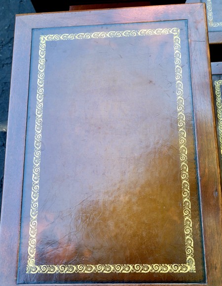 Value of Mersman End Tables?