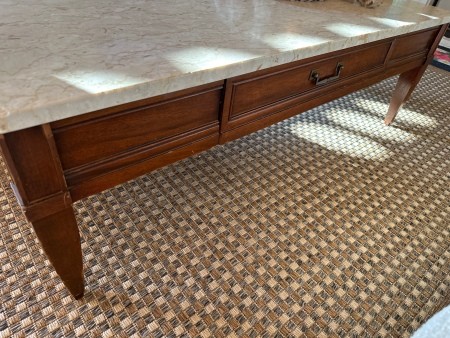 Brandt Coffee Table?