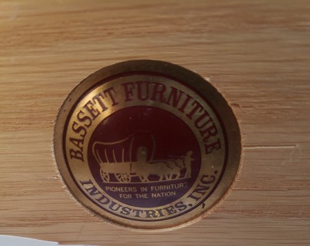 Information About Bassett Furniture?