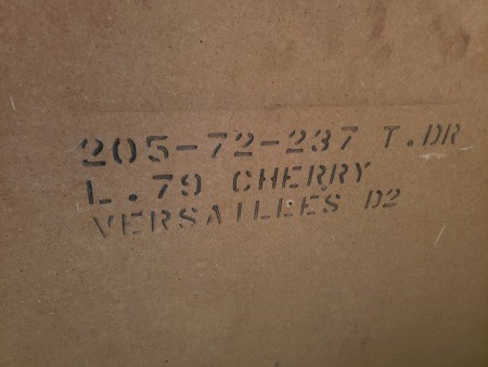 Information About Bassett Furniture?