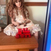 Value and Age of Doll?