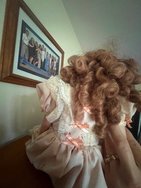 Value and Age of Doll?