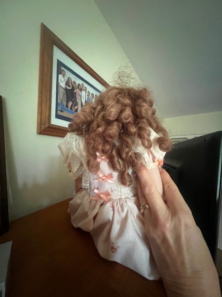 Value and Age of Doll?