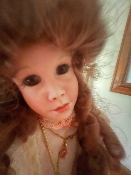 Value and Age of Doll?