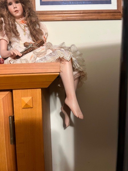 Value and Age of Doll?
