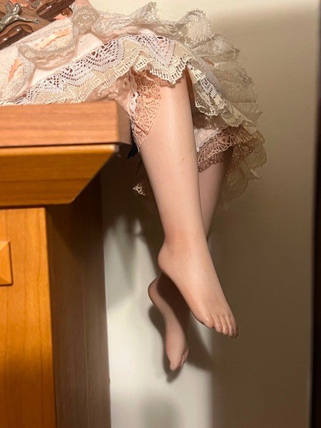 Value and Age of Doll?