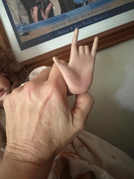 Value and Age of Doll?