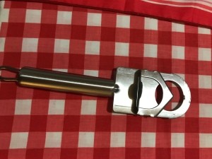 Identifying a Kitchen Tool?