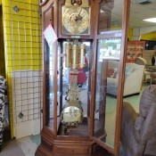 Value of Black Forest Grandfather Clock?