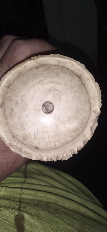 Identifying a Statue?