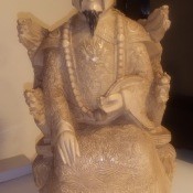 Identifying a Statue?