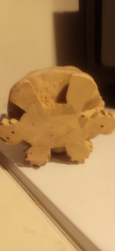 Identifying a Statue?