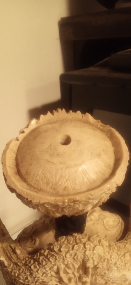 Identifying a Statue?