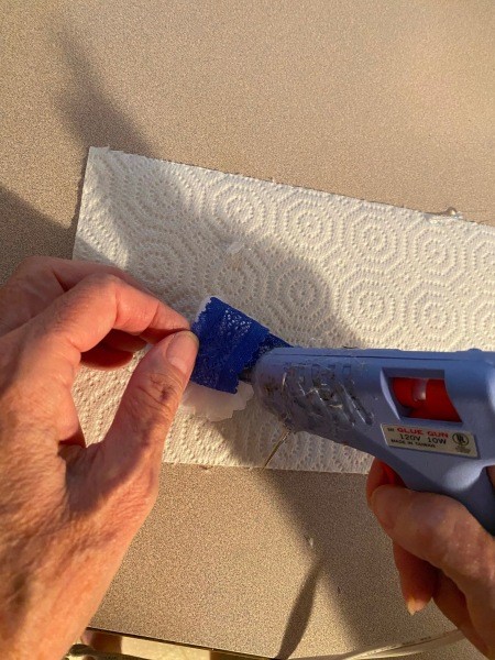 Lacey Barefoot Baby Sandals