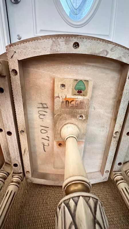 Value of Grand Rapids Imperial Table?