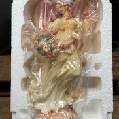 Seraphim Classics Angel 'Chloe' Limited Edition Figurine?