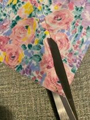 Hidden Diamond Quilt Design