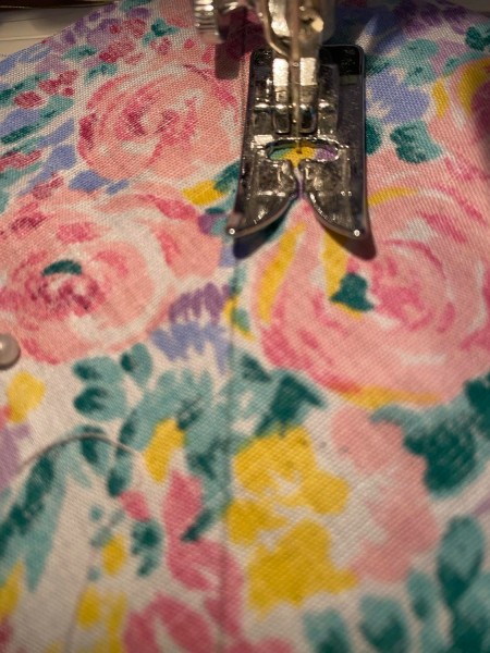 Hidden Diamond Quilt Design